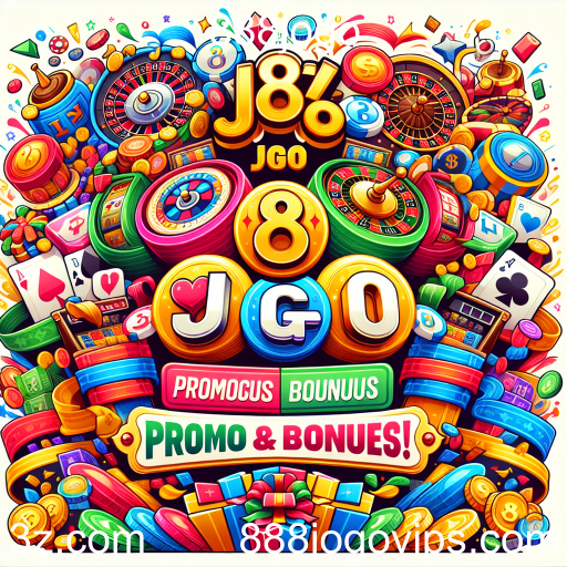 Atraindo Jogadores: As Melhores Promoções do 888jogo